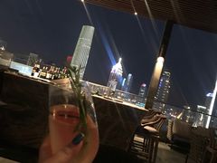 -四季酒店·行政酒廊