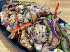 -吉志烤肉(太原总店)