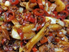 -老三样·旧食新味(万寿宫店)