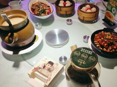 -上下九广州菜馆(锦业路店)