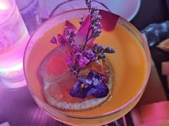-MOSSO音乐酒吧·live house(长乐路店)