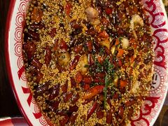 -兔槽江湖菜·重庆璧山兔(水围店)