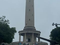 -白玉山景区