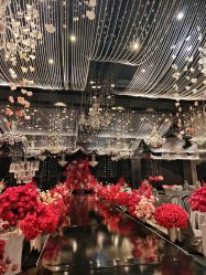 -喜临门婚宴广场·宴会厅