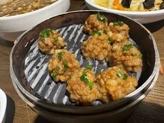 -HOHO餐厅(古子城店)