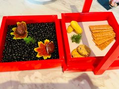 -新荣记(新源南路店)