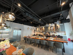 -Living Kitchen团建·厨艺派对空间(国贸店)