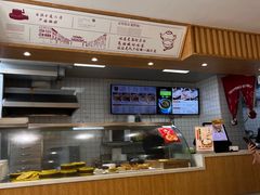 -冰泉豆浆馆(新界店)