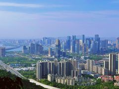 -小南山公园