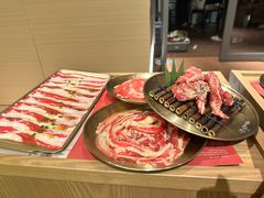 -西塔老太太泥炉烤肉(海上世界店)