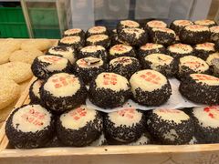 -清真全盛斋传统糕点(许士庙店)