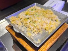 -很久以前羊肉串(清河店)