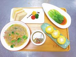 -弗蕾亚·和月月子调理院(东湖店)