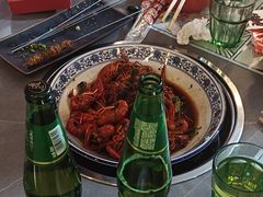 -生活如沸·顺德水牛奶火锅(大学路店)
