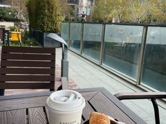 -木嘛working coffee(前海店)