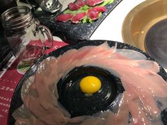 -哥老官重庆美蛙鱼头(宝山龙湖店)