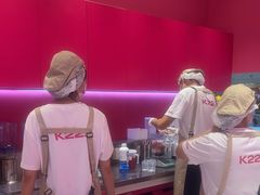 -K22.酸奶草莓(烟台芝罘店)