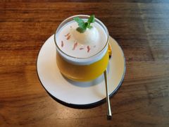 冰淇淋杨枝甘露-星叶·东南亚料理(宁波万象汇店)