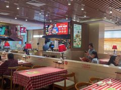 -西贝(科华王府井店)