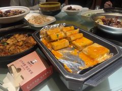 -刘胖子家常菜·蹄花焖藕(江汉路总店)