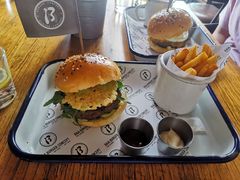 Baia&nbsp;Burger-BAIA 巴亚