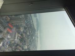 绿地洲际酒店地平线全日餐厅-洲际酒店·地平线全日餐厅HORIZON CAFÉ