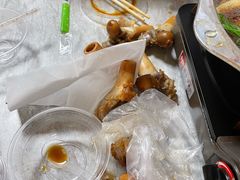 -大勇羊棒骨·烧烤(经六路店)