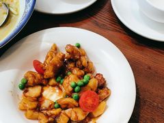 -妈妈菜舟山海鲜(定海古城店)