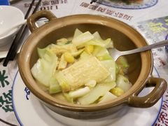 -阿殳菜馆·私厨(水围村店)