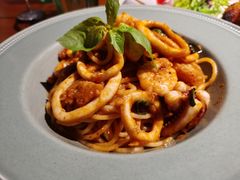 -JINNS锦时 steak&pizza(浸信会礼拜堂旧址店)