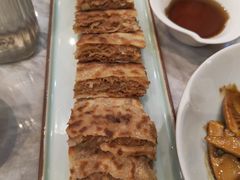 -玉华台饭庄·淮扬菜·烤鸭(望京店)