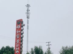 -雅和生态渔庄·宜城锅巴饭(龙灵山公园店)