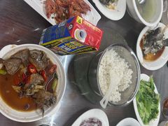 -原龙海鲜大排档(美食地标店)
