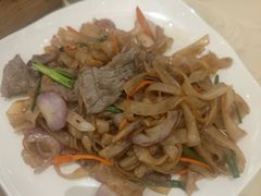 -叙福楼海鲜酒家(季华西路店)