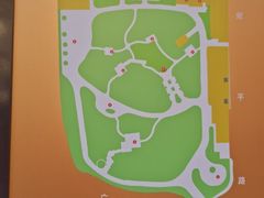 -徐家汇源景区-衡山公园