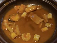-百富源·海鲜辽菜(浑河堡店)