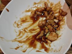 -青年公社烤鸭(青年路店)