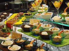 -厦门海景千禧大酒店·海景咖啡厅