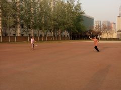 -陕西省游泳跳水馆