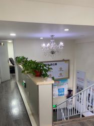 -天津健丽·去眼袋医疗美容机构