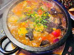 -醉小酒馆·川菜·江湖菜·重庆菜(观音桥旗舰店)