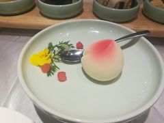 -味+新京宴·烤鸭·北京菜(创意谷店)