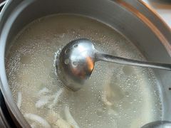 -润园四季椰子鸡火锅(南山海岸城店)