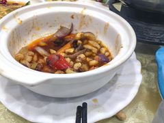 -鹤乡东北菜(崮山路店)