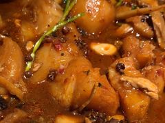 -胖哥俩肉蟹煲(梅溪步步高店)