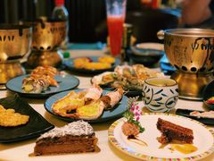 -喜庭海鲜自助(来福士店)