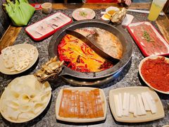 -蜀大侠火锅(春熙路店)