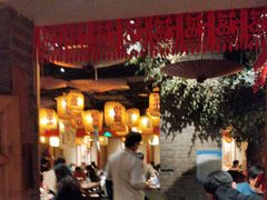 -南京大牌档(青岛万象城店)