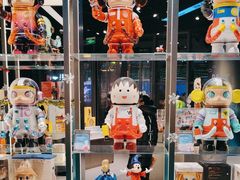 -泡泡玛特POPMART(沈阳大悦城店)