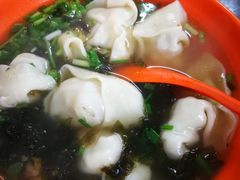 -阿麟馄饨(延长路店)